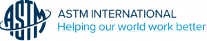 ASTM International logo - hydrogen embrittlement
