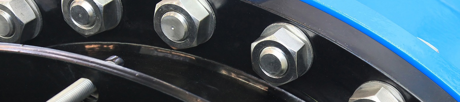 Bolted Joint Design | Threaded Connection Designers | Peak Innovations ...