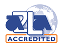 A2LA Certified