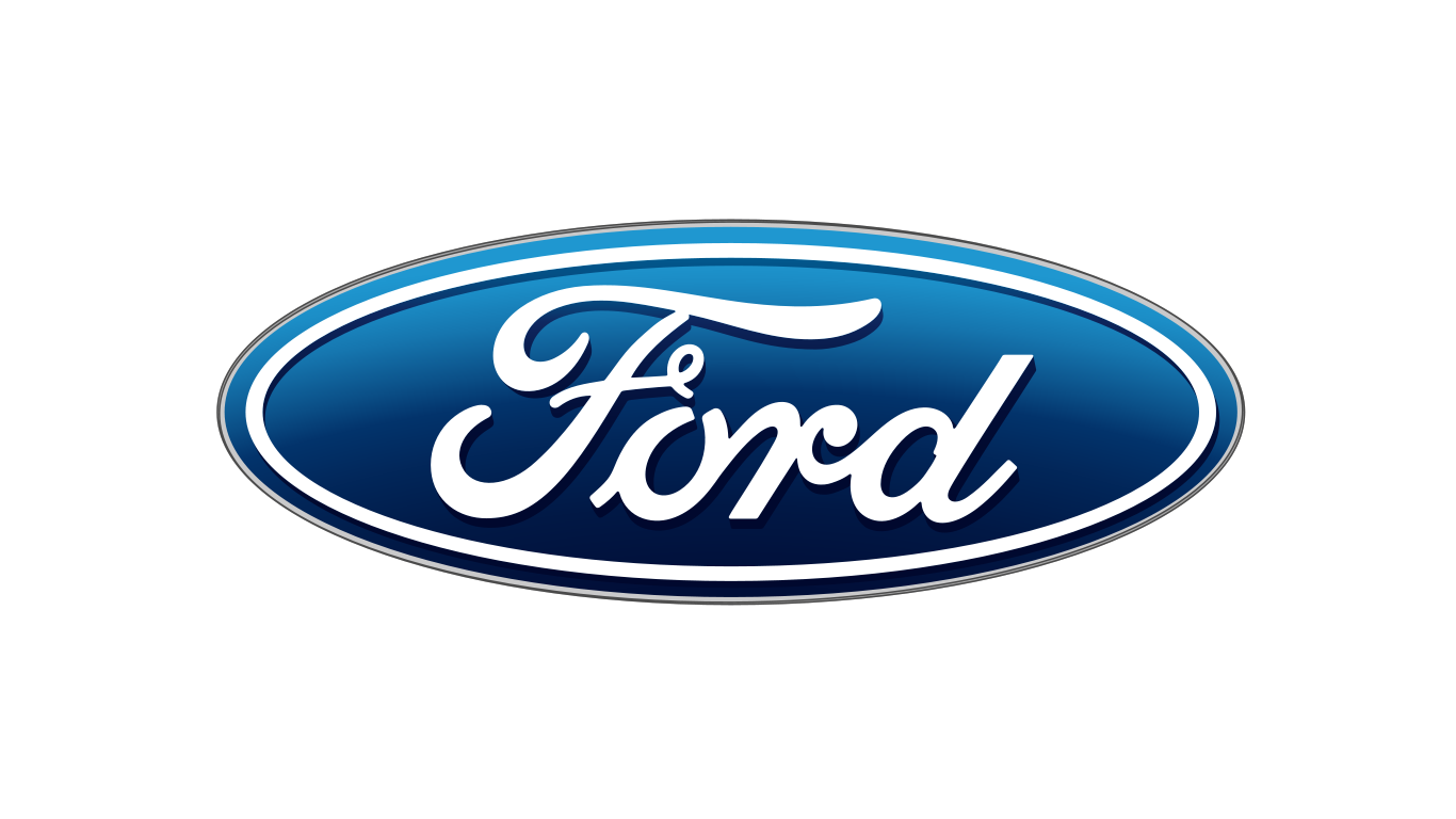 Ford Motors Ford Motors